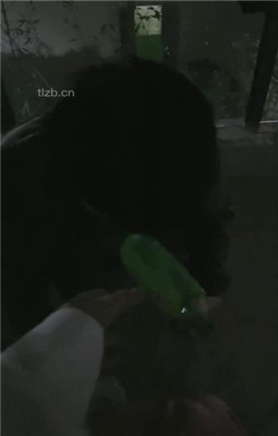 图片[2]_【清禾】小区楼下遛狗犬化男友_绳艺库视频下载