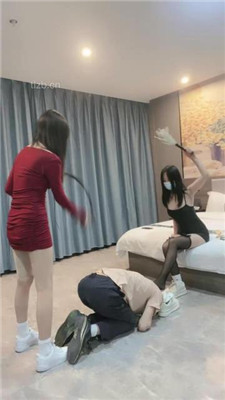 图片[4]_【伊妮】双S-校园霸凌暴虐师兄【完整版】_绳艺库视频下载