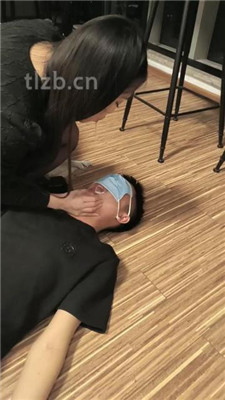 图片[14]_【舞池大人】喝姐妹驯服bt邻居_绳艺库视频下载