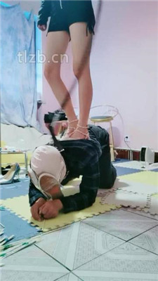 图片[15]_【软糖】长靴S-筷子+各种鞋子踩踏_绳艺库视频下载