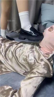 图片[17]_【狗哥】175素人S-皮鞋白袜调绿帽奴【上】_绳艺库视频下载