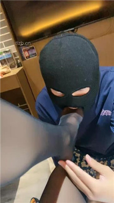 图片[8]_【千条姐】长腿黑丝高跟诱惑/插嘴/闻腋下_绳艺库视频下载