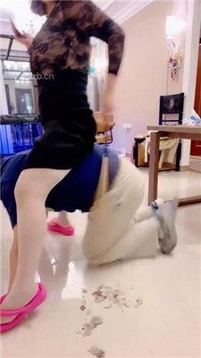 图片[15]_【梓夫人】圈养彻底犬化前任_绳艺库视频下载