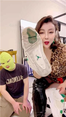 图片[5]_【梓夫人】长靴黑丝圈养绿帽狗囚禁虐_绳艺库视频下载