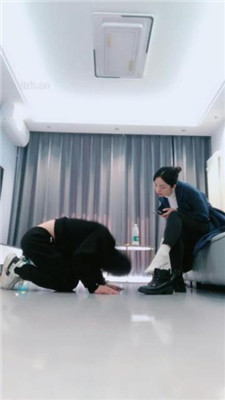 图片[4]_【伊柔】运动后臭鞋白袜气味控制_绳艺库视频下载