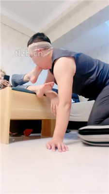 图片[11]_【兔兔大人】下班回家让家奴伺候【上】_绳艺库视频下载