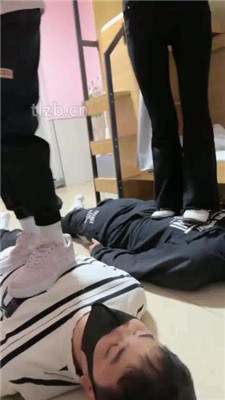 图片[6]_【尤物大大】女生寝室4主VS双奴带新人学妹入圈调_绳艺库视频下载