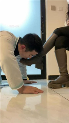 【汐言】圈养家奴生活化伺候_绳艺库视频下载