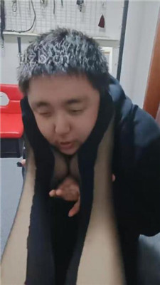 图片[19]_【昭玥】黑丝美腿小姐姐-骑马鞭打-吃丝袜_绳艺库视频下载