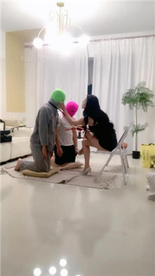 图片[7]_【方野】绿帽双奴下跪求狠狠虐打_绳艺库视频下载