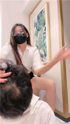 图片[5]_【若依】长腿秘书诱惑老板做奴_绳艺库视频下载