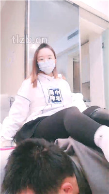 【甜音】原味脚物化踩脚垫_绳艺库视频下载