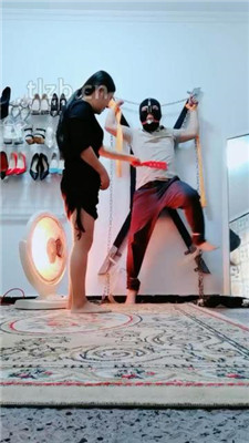 图片[4]_【西安欣】强制刑虐听话狗_绳艺库视频下载