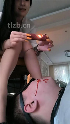 图片[11]_【安晴】恋痛文学-滴蜡/转胯/细高跟踩踏/耳光_绳艺库视频下载