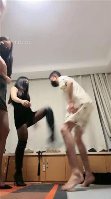 图片[2]_【苏州十三姨】3主重度sp抽烂狗艺术【双视角版】_绳艺库视频下载