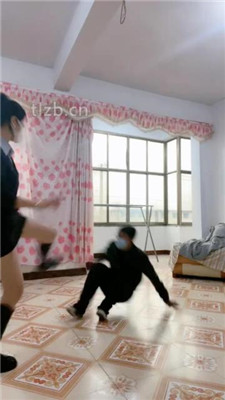 图片[8]_【小九】被抓奸现场-踩狗爪-衣架抽打/跪地求饶_绳艺库视频下载