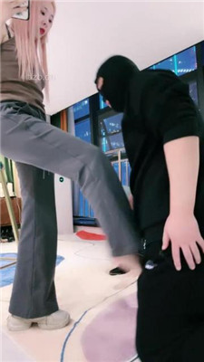 图片[9]_【梦樱】双S-素人闺蜜-黑丝棉船袜气味控制_绳艺库视频下载