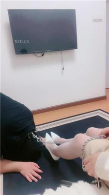 图片[12]_【桃子老师】骑马转胯/高跟肉丝脚闻舔踩踏_绳艺库视频下载