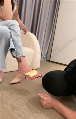 图片[7]_【糯糯S】疯狂耳光狂抽专场_绳艺库视频下载