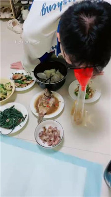 图片[3]_【甜心教主】吃不完圣水浓痰泡饭就挨打_绳艺库视频下载