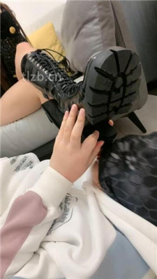 图片[14]_【甜甜】骑马转胯/长靴踩狗/品尝裸足/s_绳艺库视频下载