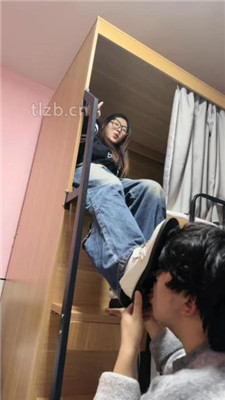 图片[14]_【尤物大大】女生宿舍偷原味被逮住_绳艺库视频下载