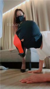 【陈莹斯】黑丝高跟深喉辱绿帽奴_绳艺库视频下载