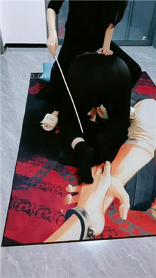 图片[10]_【芷镜小主】重度刑虐-藤条sp_绳艺库视频下载