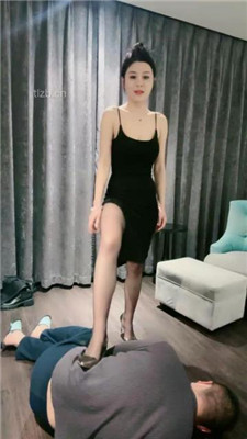 图片[2]_【宫雪大人】重刑-狂揍猥琐跟踪狂_绳艺库视频下载