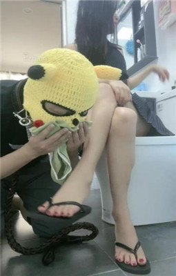 图片[16]_【漫漫】爬进来卫生巾侍奉主人_绳艺库视频下载