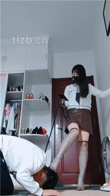 图片[3]_【魅影女神】圈养下贱奴玩废【中】_绳艺库视频下载