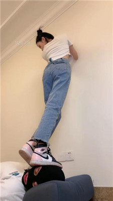 图片[8]_【文文sama】AJ全体重踩脸/内裤套头_绳艺库视频下载