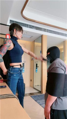 图片[6]_【爵恋霸主】艺术小姨对姐夫的训诫_绳艺库视频下载