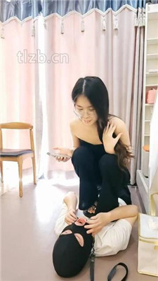 图片[10]_【嘉妮】给圈养奴弄小汉堡做早餐_绳艺库视频下载