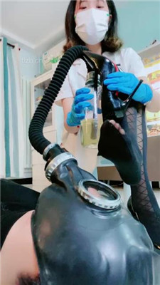 图片[2]_【美离子】对恋物癖患者的呼吸控制_绳艺库视频下载