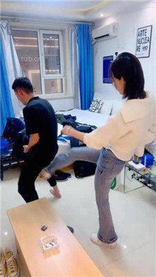 图片[17]_【冷鸢大大】舔脏鞋闻白袜/虐乳/耳光/踩踏_绳艺库视频下载