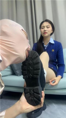 图片[4]_【狗哥】175素人S-皮鞋白袜调绿帽奴【上】_绳艺库视频下载