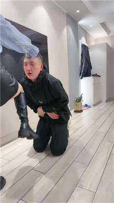 图片[6]_【鱼糯糯】长靴S-白袜踩虐-重度耳光-鞭打-踢踹【完整版】_绳艺库视频下载