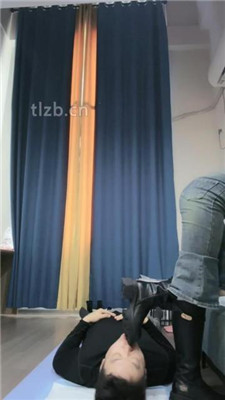 图片[5]_【不期而遇】牛仔裤臀下羞辱-圣水-闻超臭白袜-踩踏_绳艺库视频下载