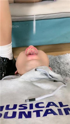 图片[5]_【肉肉】JK萝莉主/舔皮鞋白袜/转胯_绳艺库视频下载