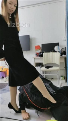 图片[6]_【珈瑶】嘴塞白袜/高跟美腿诱惑调_绳艺库视频下载