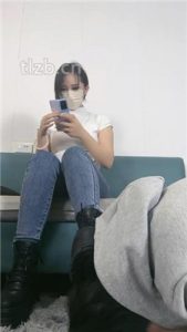 【楼遥】跪舔短靴/深喉/臭脚捂狗脸【完整版】_绳艺库视频下载