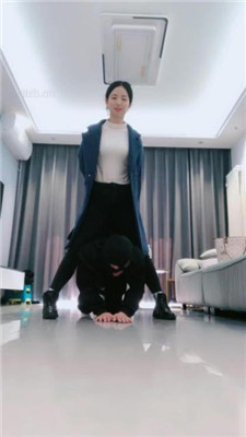 图片[7]_【伊柔】运动后臭鞋白袜气味控制_绳艺库视频下载