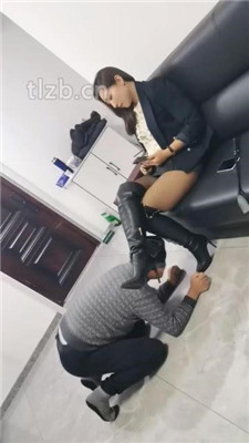 图片[19]_【冷御女王】女老板圈养惩罚不听话下属【上】_绳艺库视频下载