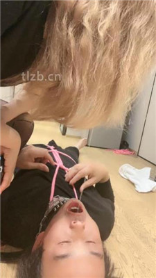 图片[14]_【林夕姐姐】把狗捆起来暴揍_绳艺库视频下载