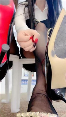 图片[9]_【冰夏女王】双S-黑丝语言羞辱-第一视角【双视角版】_绳艺库视频下载