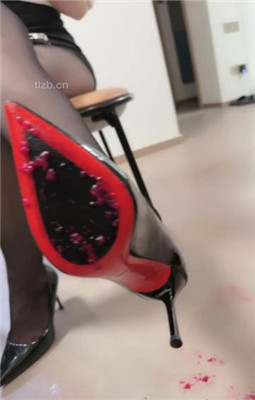 图片[17]_【冰夏女王】黑丝高跟诱惑/转胯_绳艺库视频下载