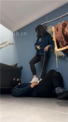 图片[19]_【辣姐】夜跑后刑虐老畜生出气_绳艺库视频下载