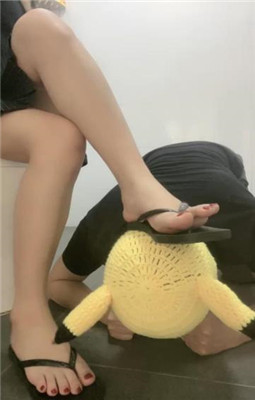 图片[18]_【漫漫】爬进来卫生巾侍奉主人_绳艺库视频下载