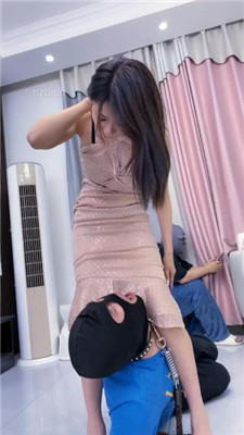 图片[5]_【麋鹿银儿】3S模特虐-胯下辱/狗链遛狗/骑马/全体重踩踏_绳艺库视频下载